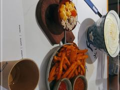 -火山屋台(新街口店)