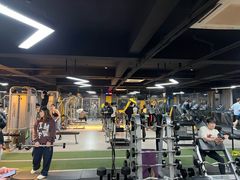 -ENERGY原力健身(川周店)