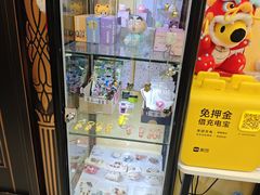 -谜盒子奇幻密室(南屏店)