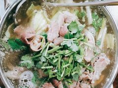 -正宗苏稽毛哥跷脚牛肉总店