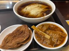 三鲜浇头-毛华美食(清扬路店)