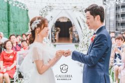 -格乐利雅婚礼艺术中心(南外滩店)