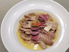 -大鹏饭店·金陵家宴(奥体中心店)