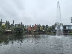 -成飞公园