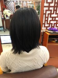 -美梵日系沙龙