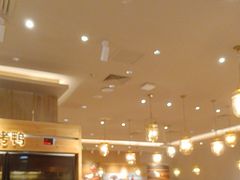 -西贝(枫蓝国际购物中心店)