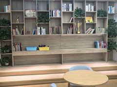 -艺年级儿童语言艺术中心(冉家坝爱融荟城店)