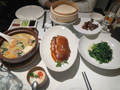 -四季民福烤鸭店(前门大栅栏店)