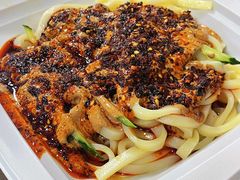 -志亮灌汤蒸饺·清真(庙后街店)