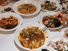 -小厨师·二十年沈家门小海鲜(百井坊巷店)
