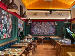 -泰堤坊(淡水体育馆店)