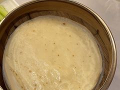 饼皮-全聚德(上海首店浦东店)