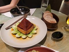 -湖滨28中餐厅·西湖宴·杭州君悦酒店