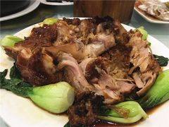 -锦江中华村农家乐饭庄