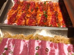 -西塔老太太泥炉烤肉(亚运村店)