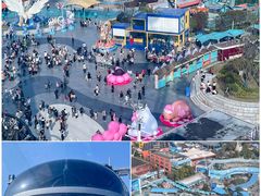 -海合安武汉极地海洋公园