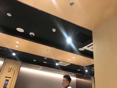 -海底捞火锅(翔龙天地广场店)