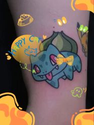 -雕哥的纹身店A3 TATTOO&纹身培训