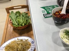 -同城四季爆肚涮羊肉(安华里店)