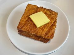 -香港深仔记茶餐厅(东门店)