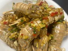 -一起吃小龙虾·海鲜(海珠店)