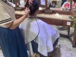 -阿莲新妆护肤造型
