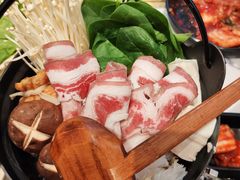-花味·自助烤肉(大观天地店)