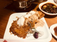 -德香苑脆皮烤鸭·经典(爱融荟城店)