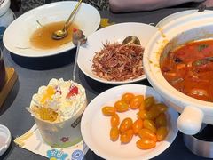 -小天厨民间菜馆(深圳街店)