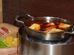 -独食火锅·半米屋台(望平街店)