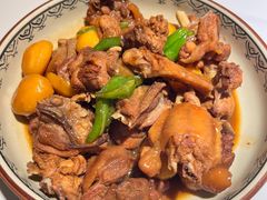 -风味小馆(天目湖宾馆店)