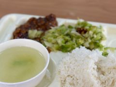 -浙江大学玉泉校区四食堂