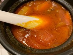 -大铁勺新津菜(东丽阳光新业广场店)