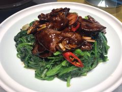 -庆赫隆融合菜馆(群力店)