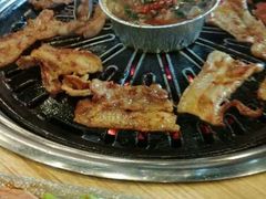 -蜀中烤霸·自助烤肉(郫都店)