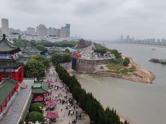 -寻梦滕王阁实景演出