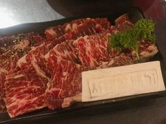 -喜来稀肉(金巴利道店)