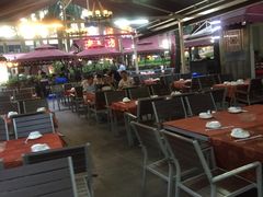 大堂-忠记湛江烧蚝店