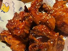 -一乐韩国炸鸡(梅江店)