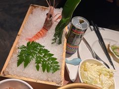 -Mr.Fish鱼鲜生海鲜放题(高德置地冬广场店)