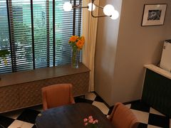 -外滩三号餐厅·创意中餐