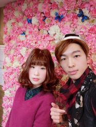 -i Style潮牌美发沙龙
