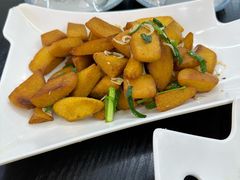 -清真利德顺小老饭庄(复兴路店)