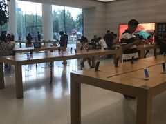 -Apple零售店(济南恒隆广场店)