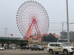 -时间仓(月湖公园店)