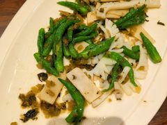 -山外山菜馆(玉泉路店)