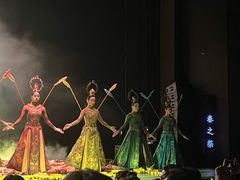 -顺德演艺中心大剧院