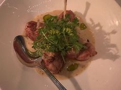 -壳里西餐厅Coquille Seafood Bistro(蒙自路店)