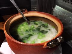 -广东道至正餐厅(区庄店)