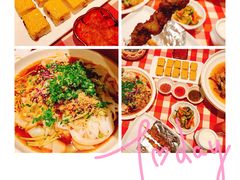 -西贝莜面村(香蜜湖店)